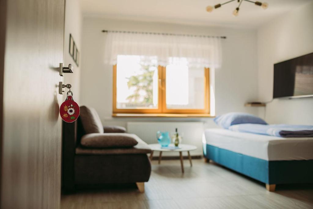 Apartman U Draba: Ubytovani Na Slovacku V Miloticich U Kyjova Milotice Luaran gambar