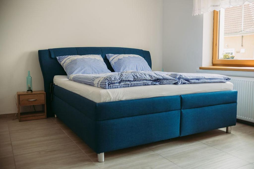 Apartman U Draba: Ubytovani Na Slovacku V Miloticich U Kyjova Milotice Luaran gambar